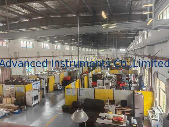 Advanced Instruments Co.,Limited