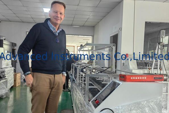 Advanced Instruments Co.,Limited