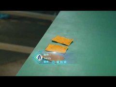 อุปกรณ์ทดสอบสิ่งทอสำหรับการส่งผ่านความร้อน 55 กก. ชุดป้องกัน