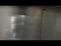 อุปกรณ์ทดสอบการติดไฟของเตาเผา ห้อง Steiner Tunnel Chamber 10°C - 35°C