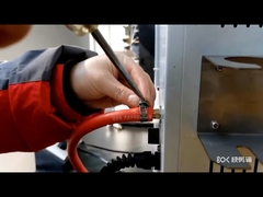 อุปกรณ์ทดสอบคุณสมบัติการปล่อยอากาศของจาระบีหล่อลื่น ASTM D3427