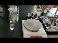 EN 16751 และ EN 14112 อุปกรณ์การทดสอบความมั่นคงทางออกซิเดนต์แบบอัตโนมัติ