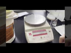 อุปกรณ์วิเคราะห์น้ำมันหล่อลื่นอัตโนมัติสำหรับการทดสอบความเสถียรต่อการเกิดออกซิเดชันของจาระบี ASTM D942