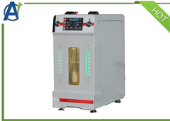 ASTM D7279 อัตโนมัติ Houillon Viscometer D445 เครื่องวัด viscosity kinematic