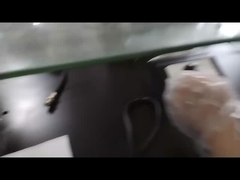 อุปกรณ์ทดสอบการกัดกรีดน้ํามัน ASTM D4048 สายทองแดง