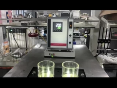 ASTM D1298 อุปกรณ์ทดสอบความหนาแน่นและแรงโน้มถ่วงเฉพาะด้วยไฮโดรเมตร