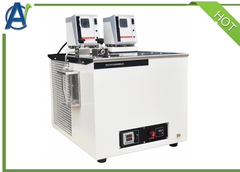 ASTM D2158 อุปกรณ์ทดสอบซากน้ํามันเหลว (LPG) ด้วยโครงสร้างระเบิดสอง