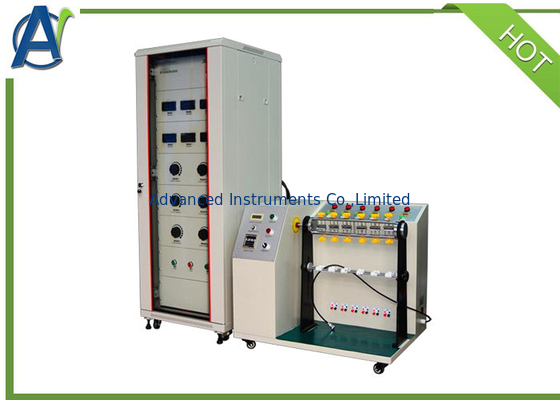 UL817 Wire Swing Tester With 6 Test Positions And 50g 100g 200g 300g 500g Weight