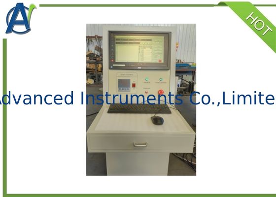 ASTM D5182-97 FZG Gear Wear Test Machine