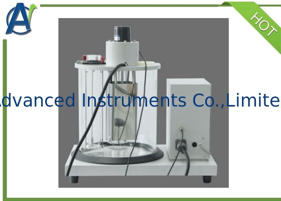 ASTM D1298 Digital Electronic Density Tester for Crude Oil and Liquid Petroleum