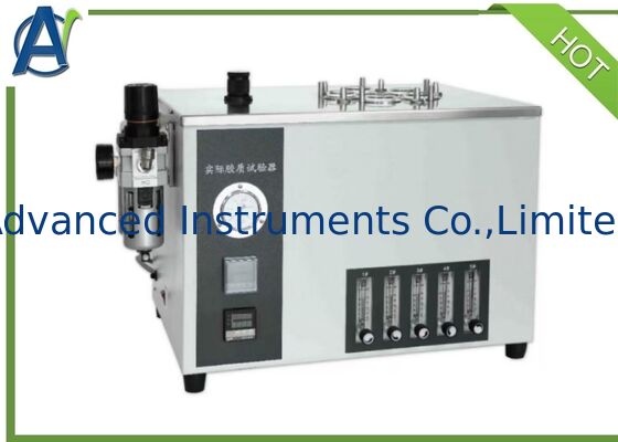 ASTM D381 Petroleum Products Existent Gum Content Tester