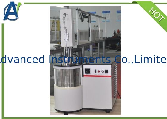 ASTM D1177 NFT 78102 Engine Coolant Freezing Point Tester