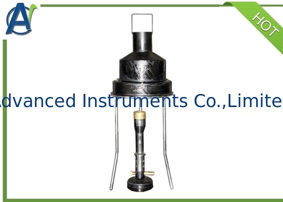ASTM D189 Conradson Carbon Residue Apparatus