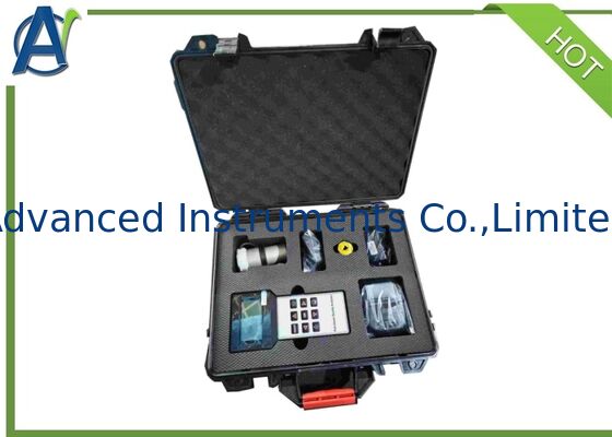 Portable Octane Cetane Meter ASTM D2699 D2700 D613 Fuel Octane Cetane Analyzer