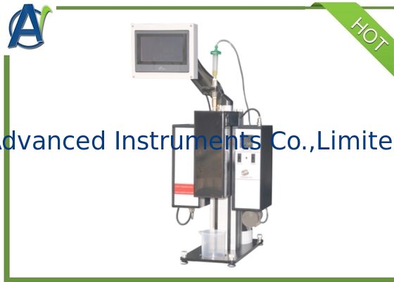 CEC L-45-A-99 & ISO 26422 KRL Tapered Roller Bearing Shear Tester for Lubricant Shear Stability Test
