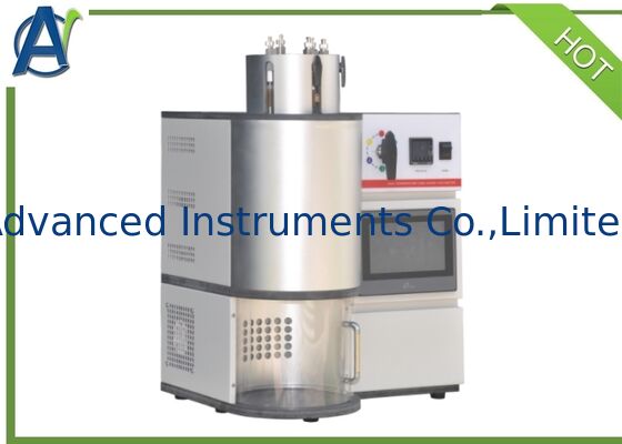 CEC L-45-A-99 & ISO 26422 KRL Tapered Roller Bearing Shear Tester for Lubricant Shear Stability Test