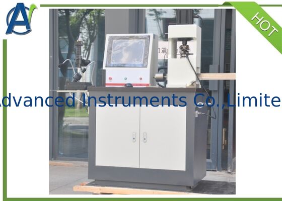 CEC L-45-99 Lubricating Oil Friction Wear Tester & KRL Shear Stability Test Machine