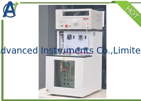 IEC 60628 Insulating Liquid Gassing Tester Electrical Stress Ionization Test Apparatus
