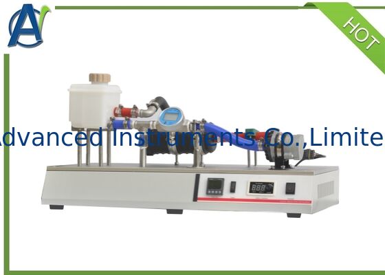 GB29743.3 Fuel Cell Coolant Deionizer Compatibility Tester, Cyclic Ion Exchange Test Bench for FCEV Coolant