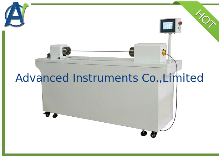 UL817 Wire Swing Tester With 6 Test Positions And 50g 100g 200g 300g 500g Weight
