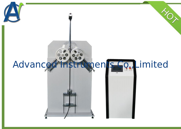 UL817 Wire Swing Tester With 6 Test Positions And 50g 100g 200g 300g 500g Weight