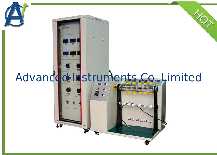 UL817 Wire Swing Tester With 6 Test Positions And 50g 100g 200g 300g 500g Weight