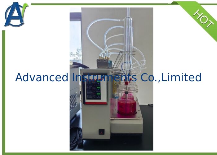 ASTM D1384 Engine Coolant Corrosion Test Apparatus