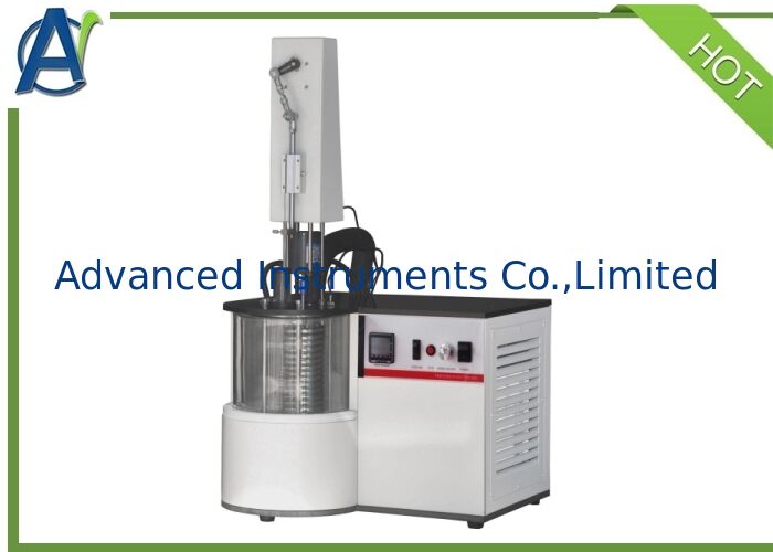 ASTM D1177 NFT 78102 Engine Coolant Freezing Point Tester