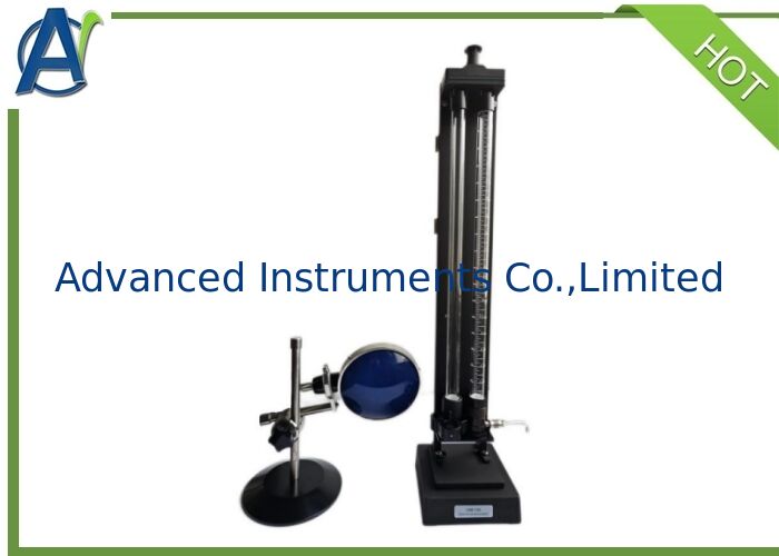 ASTM D156 Petroleum Products Saybolt Color Tester (Saybolt colorimetric method)Saybolt Colorimeter