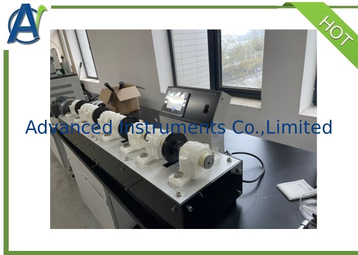 ASTM D6138 ISO 11007 Grease Dynamic Rust Prevention Tester EMCOR Method