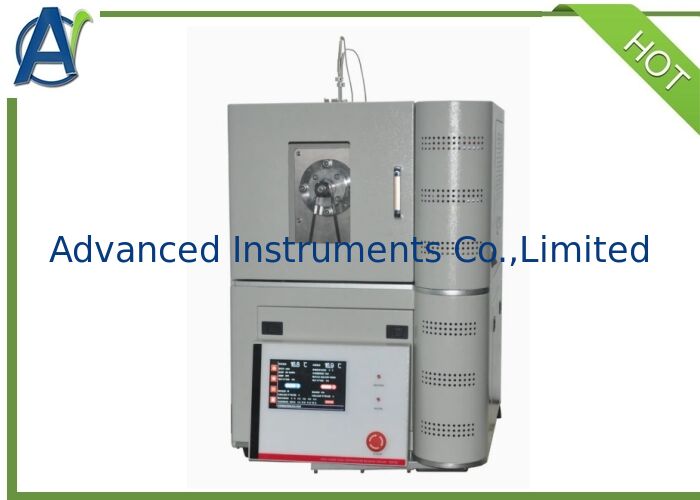 ASTM D3336 Test Apparatus for Life of Lubricating Greases in Ball Bearings at Elevated Temperature