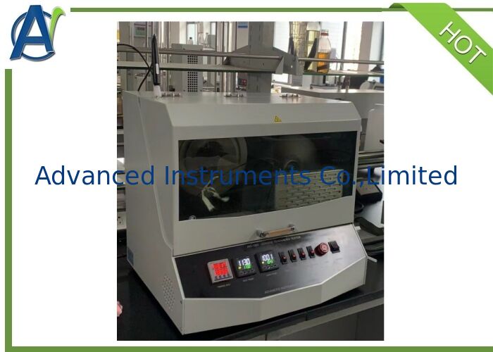 ASTM D1263 Grease Leakage Tendency Tester for Automotive Wheel Bearing
