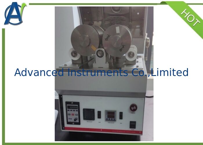 ASTM D1831 Grease Roll Stability Tester Lubricating Grease Roller Stability Testing Equipment