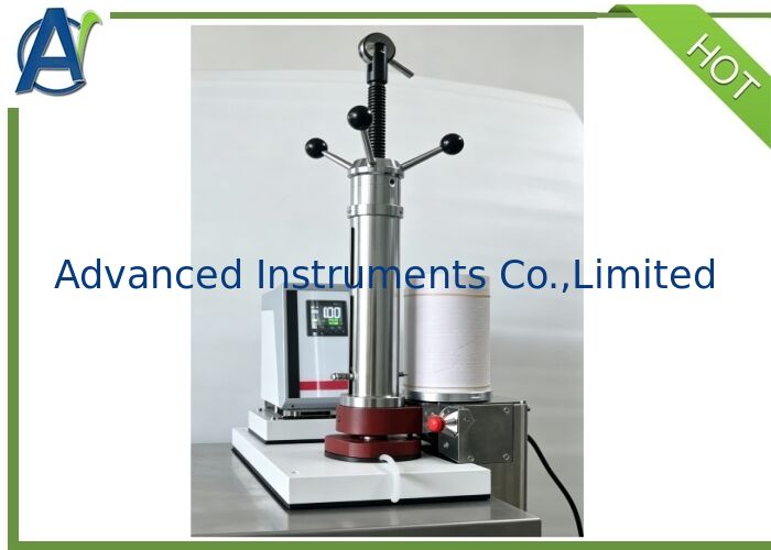 OC 7163 SH/T 0048 Lubricating Grease Apparent Viscosity Tester & Grease Apparent Viscosity Measuring Instrument for Petroleum Lab Test