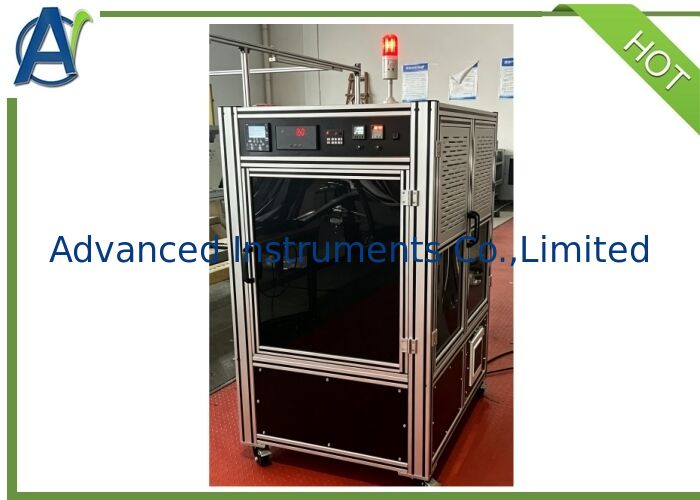 ISO 4925 Brake Fluid Stroke Simulation Testing Equipment