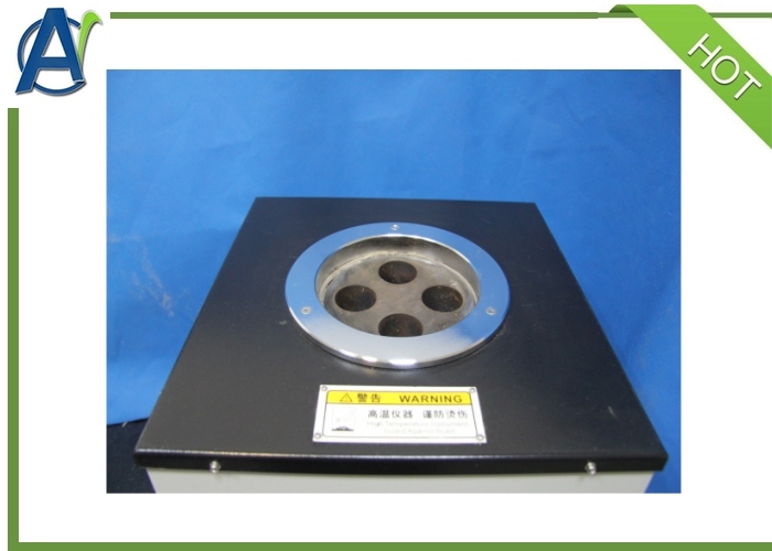 SH/T 0170 Carbon Residue Determinator (Electric Furnace Method) of Lubricating Oils