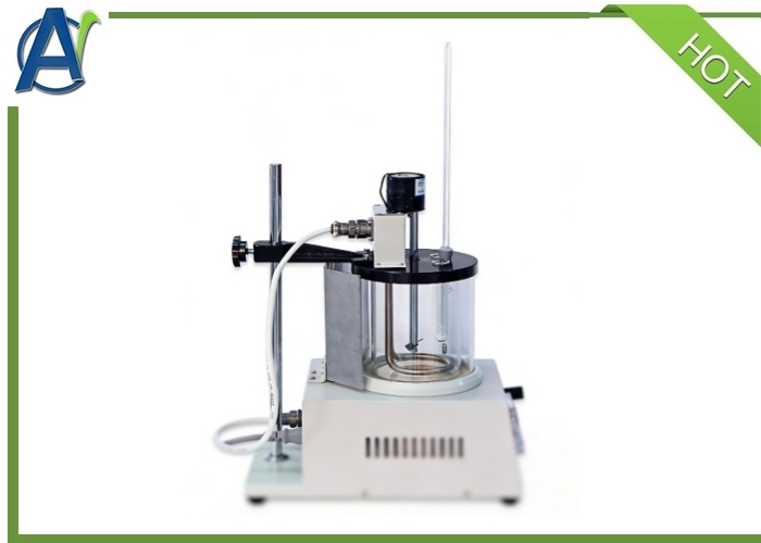 ASTM D566 Oil Bath Dropping Point Tester of Lubricating Grease