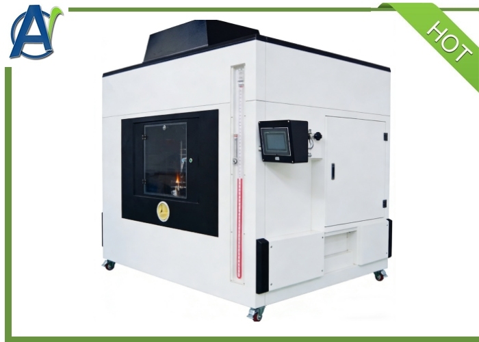 UL1581 High Precision VW-1 (Vertical Specimen) Burning Test Machine for Wire and Cable