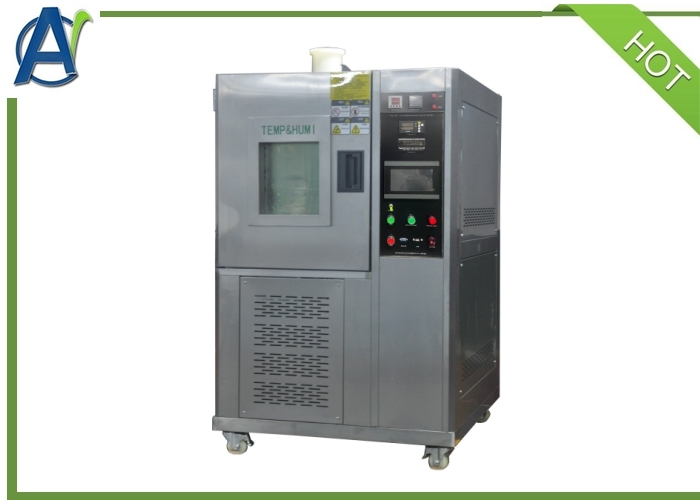 ASTM D4693 Low-Temperature Torque Tester for Grease-Lubricated Wheel Bearing