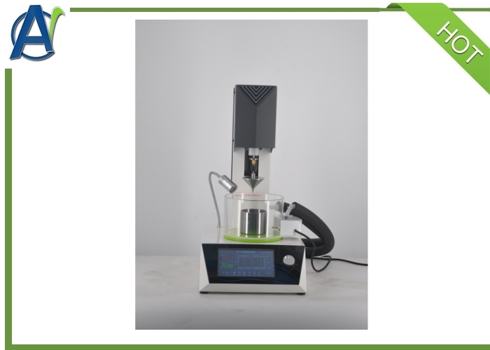Automatic Grease Cone Penetrometer Compliant with ASTM D217, ISO 2137