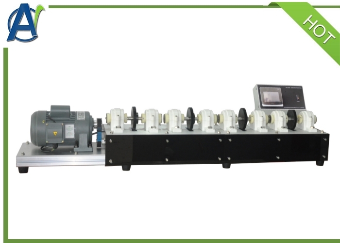 ASTM D6138 ISO 11007 Grease Dynamic Rust Prevention Tester EMCOR Method