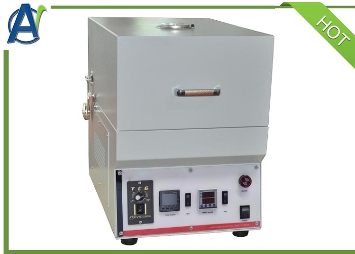 ASTM D1831 Grease Roll Stability Tester Lubricating Grease Roller Stability Testing Equipment