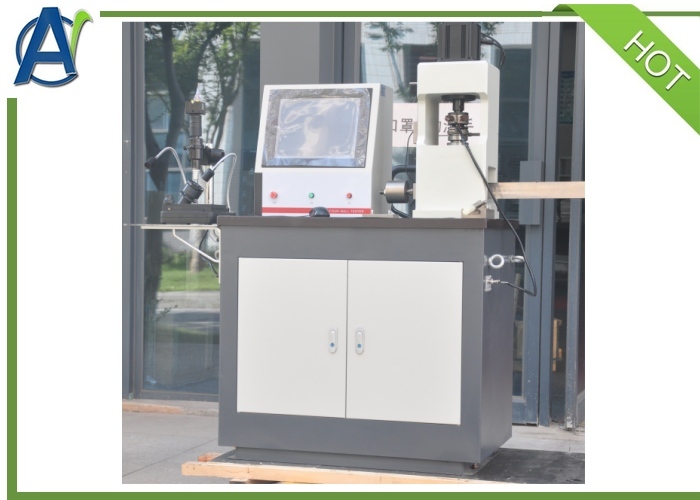 CEC L-45-99 Lubricating Oil Friction Wear Tester & KRL Shear Stability Test Machine