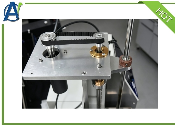 Fully Automatic Quenching Medium Cooling Performance Tester for Quench Oil Test ISO9950 JIS K2242