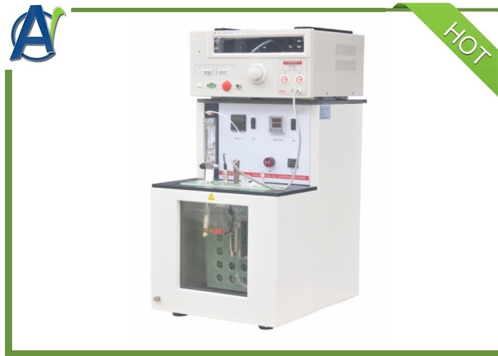 IEC 60628 Insulating Liquid Gassing Tester Electrical Stress Ionization Test Apparatus