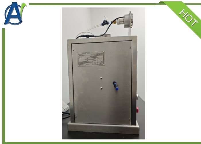EN ISO 374-2 Glove Leak Tester, Glove Penetration Resistance Testing Equipment