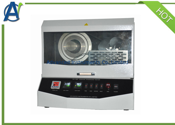 ASTM D1263 เครื่องมือทดสอบแนวโน้มการรั่วไหลสำหรับการหล่อลื่นจาระบี