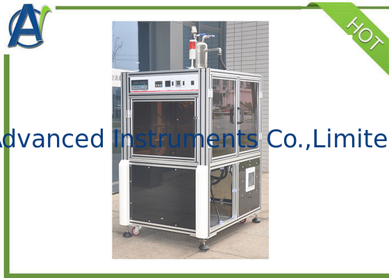 ASTM D2570 เครื่องทดสอบการเกรดแบบจําลองสําหรับสารเย็นเครื่องยนต์