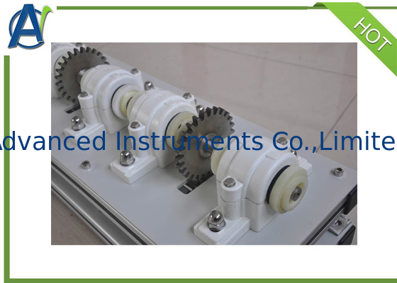 ASTM D6138 อุปกรณ์ทดสอบการป้องกันการกัดกร่อนของจาระบี Emcor สำหรับจาระบีหล่อลื่น