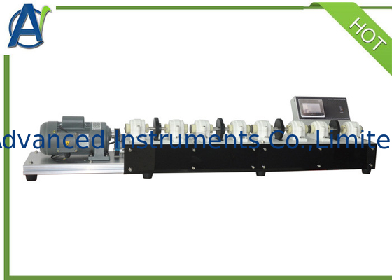 ASTM D6138 อุปกรณ์การทดสอบจาระบีภายใต้สภาวะเปียกชื้น (ทดสอบ Emcor)
